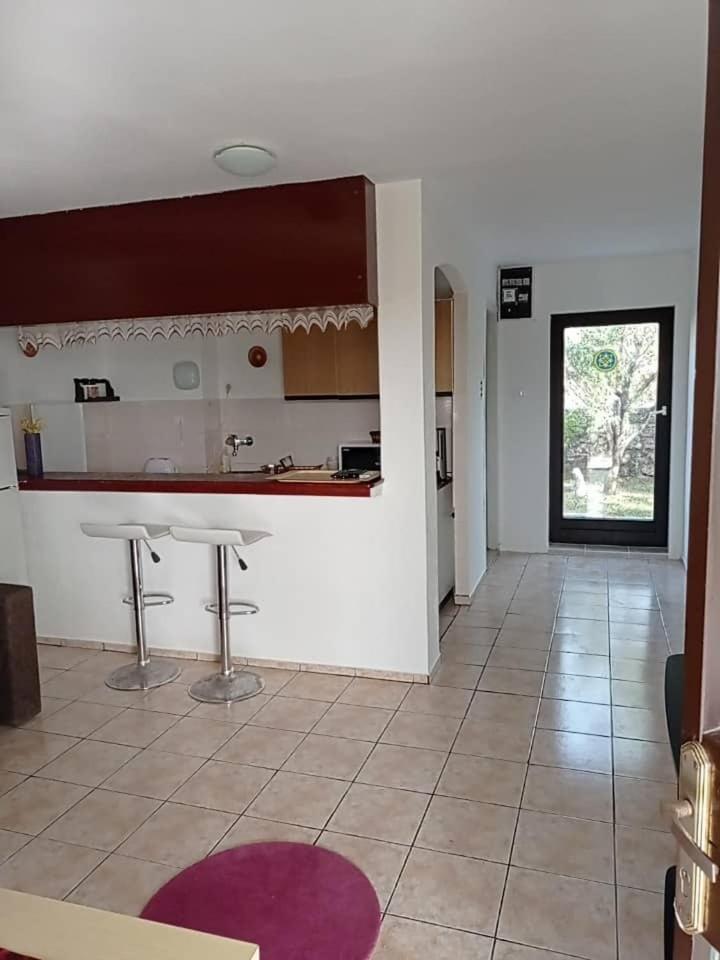 Villa Alexa Чезарица Экстерьер фото